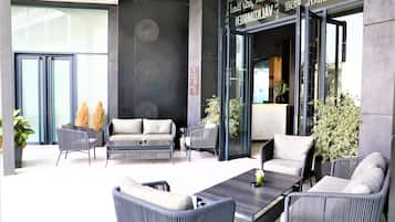 Recepció