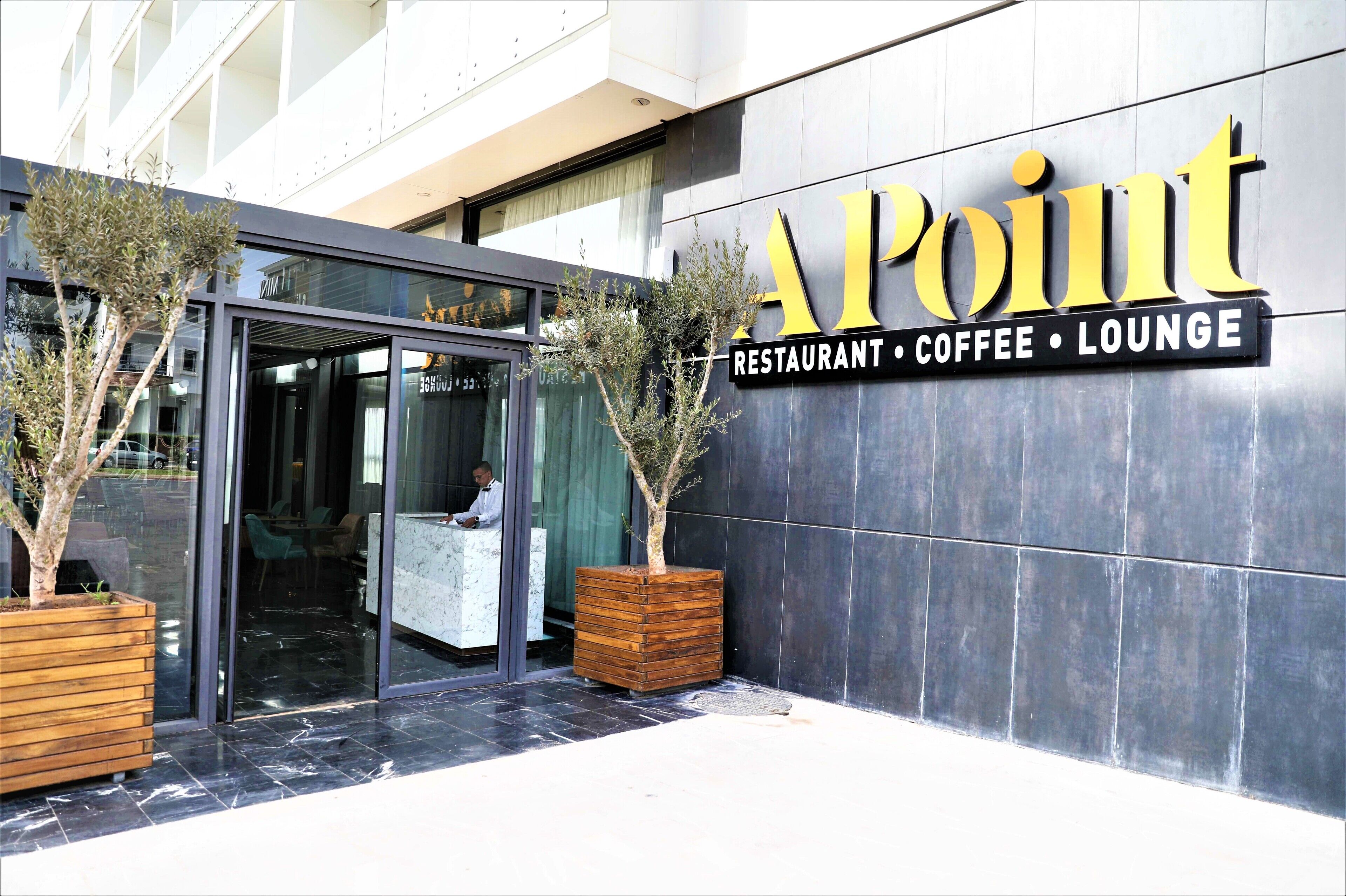 Foto - Dominium Hivernage Hotel