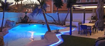 Your Private Paradise Beach