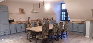 Opções para refeição