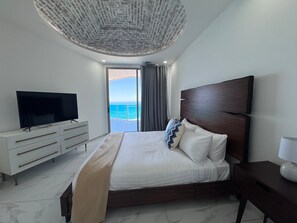 2 quartos, Wi-Fi, acesso para cadeiras de rodas