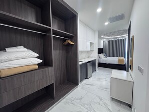 2 chambres, Wi-Fi, accès pour personnes à mobilité réduite