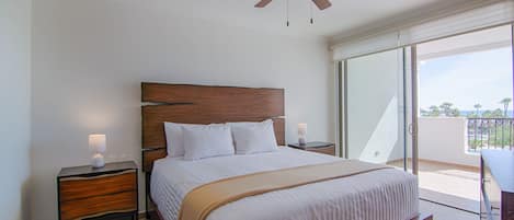 2 bedrooms, WiFi, wheelchair access