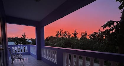 3 bedroom home with pool