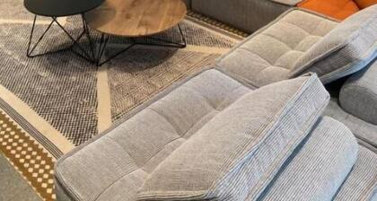 Rokah Luxury Villa at Ramat HaHayal