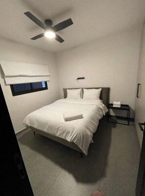 1 chambre