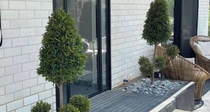 Rokah Luxury Villa at Ramat HaHayal