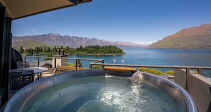 2-BEDROOM PENTHOUSE APARTMENT - THE BEACON 1004