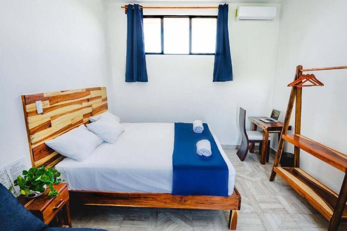 Doppelzimmer (Coco)