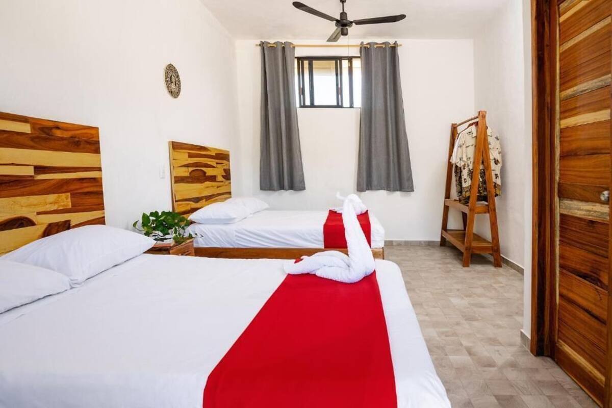 Zimmer (El Cuarto)