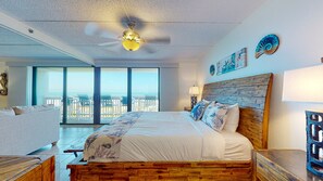 3 habitaciones, wifi gratis y ropa de cama 