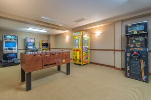 Area giochi