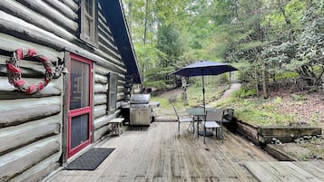 House (4 Bedrooms) | Property amenity