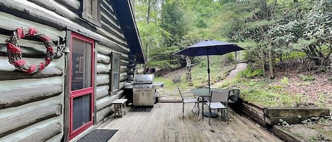House (4 Bedrooms) | Property amenity