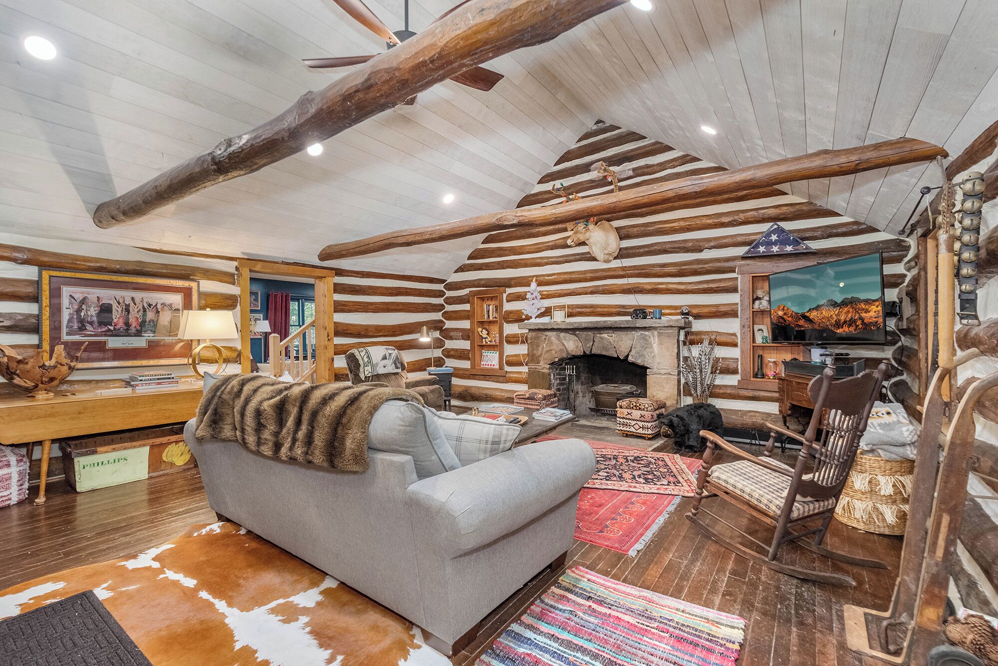 House (4 Bedrooms) | Property amenity