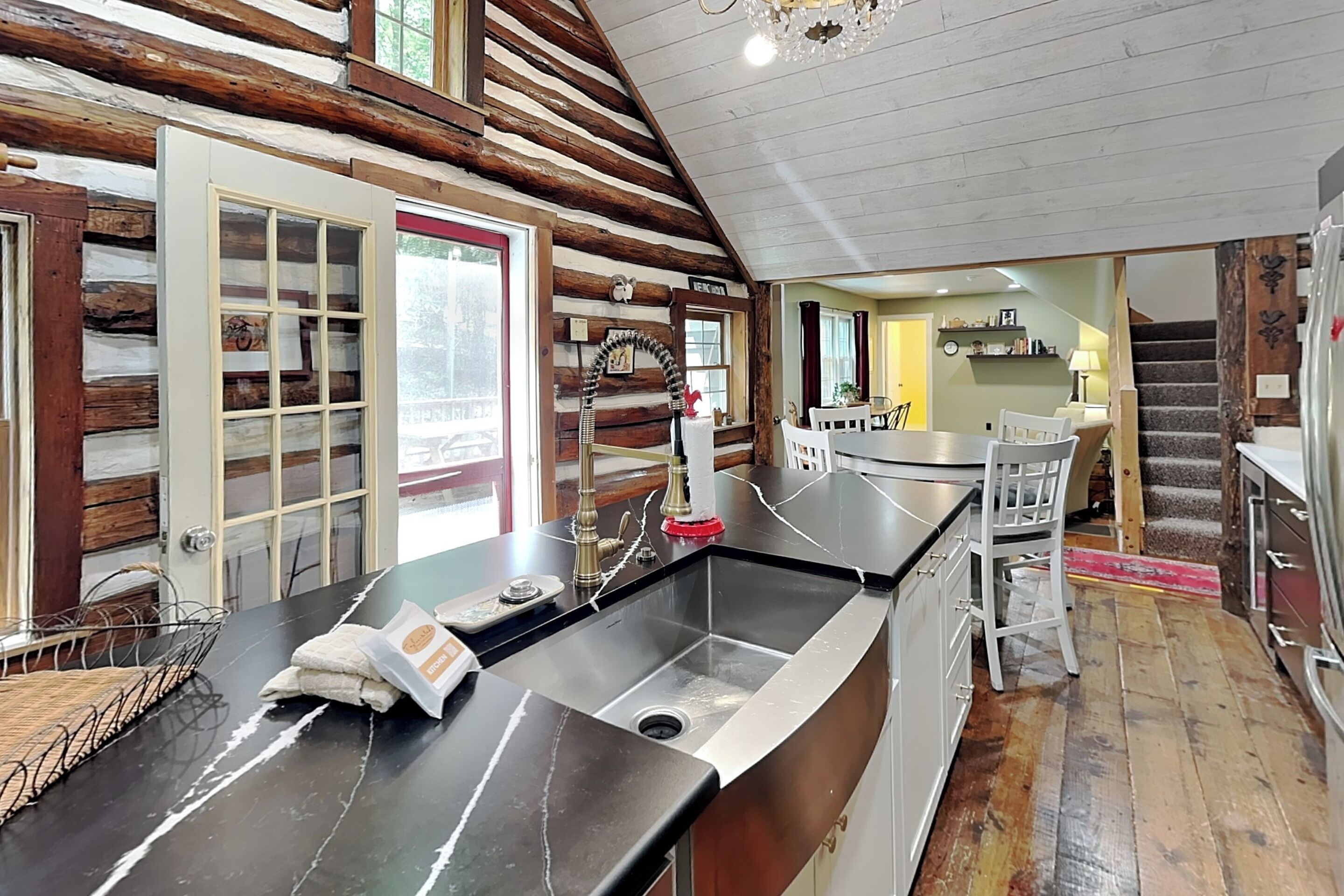 House (4 Bedrooms) | Property amenity