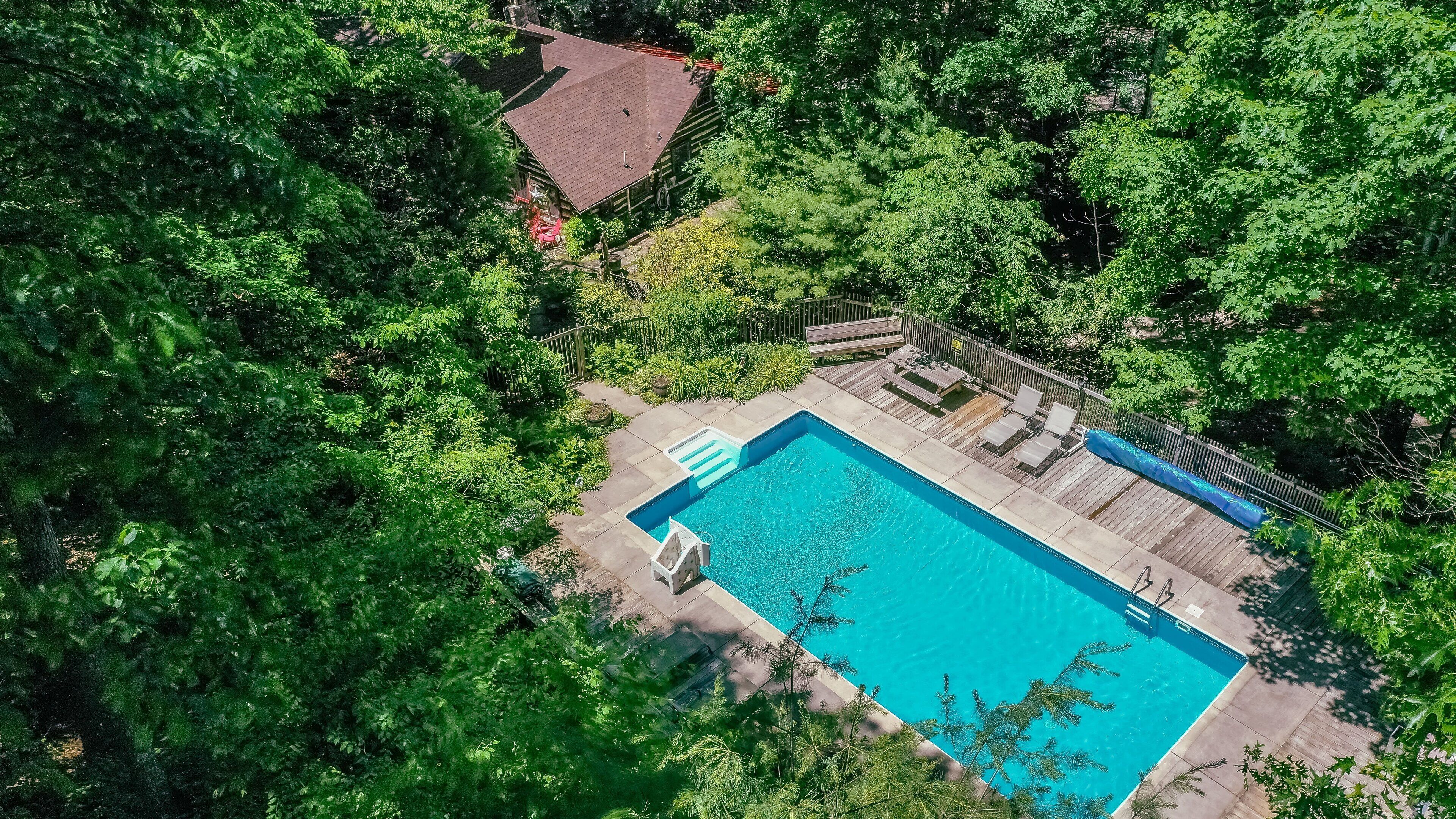 House (4 Bedrooms) | Property amenity