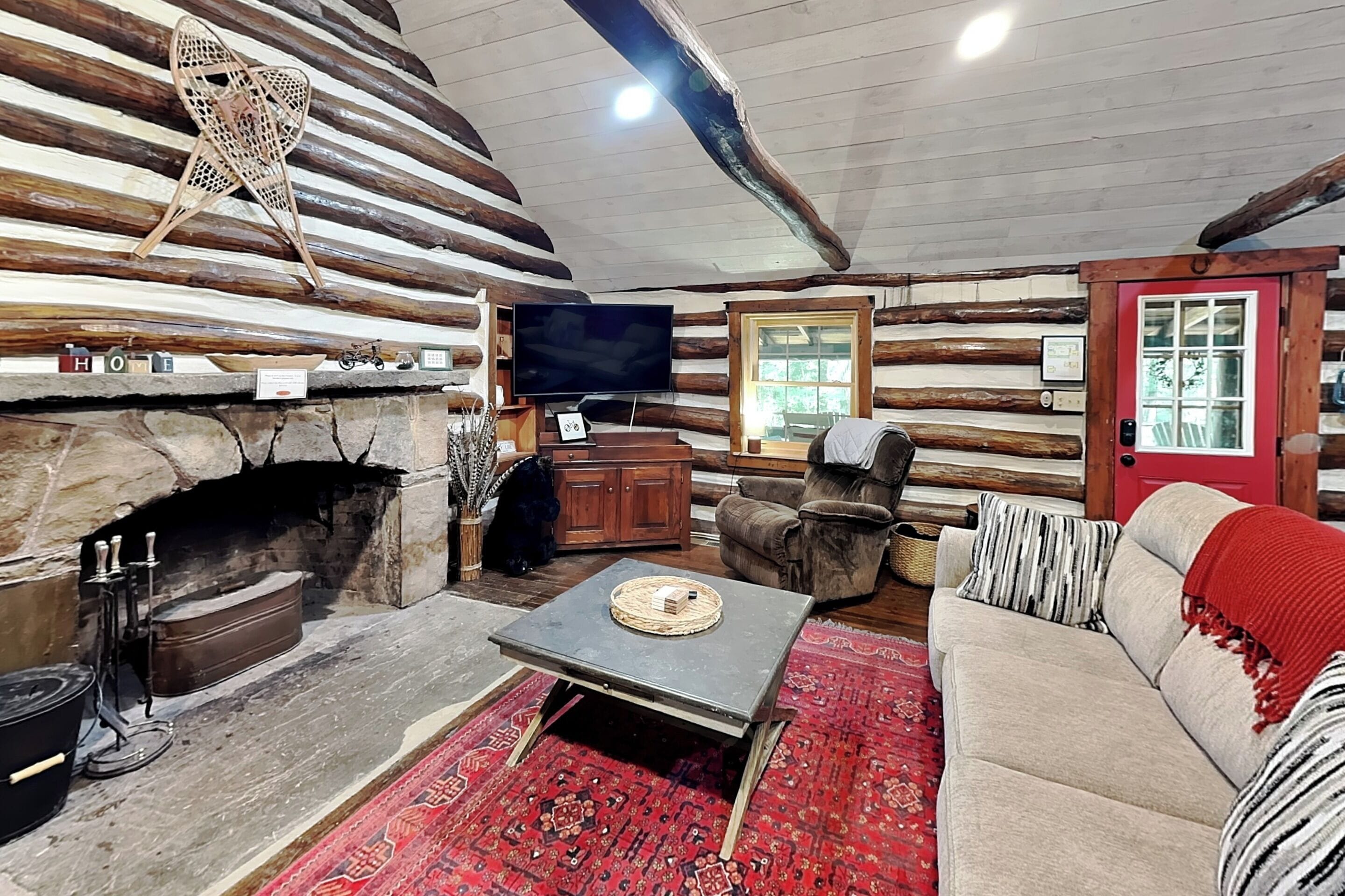 House (4 Bedrooms) | Property amenity