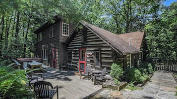 Casa (4 Bedrooms) | Vista frontal de la propiedad