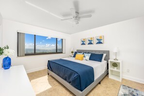 3 Schlafzimmer, kostenloses WLAN, Bettwäsche