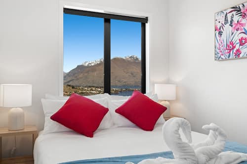 Duplex | 3 bedrooms, free WiFi