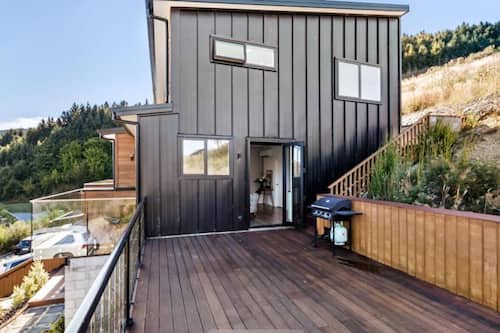 Duplex | Terrace/patio