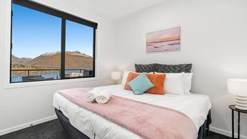 Casa de ciudad | 8 habitaciones, tabla de planchar con plancha y wifi gratis