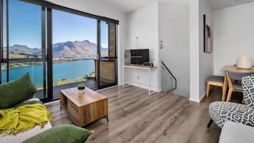 Resortwoning | Woonruimte | Smart-tv, Netflix en streamingdiensten