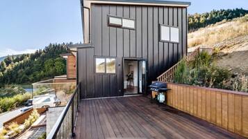 Townhome | Terrace/patio
