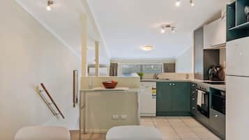 Apartamento | Servicio de comidas en la habitación