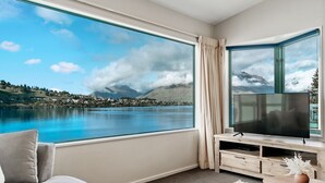 Leilighet | Oppholdsområde | Smart-TV, Netflix og strømmetjenester