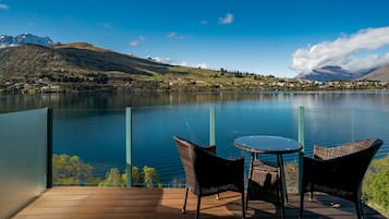 Departamento | Balcón