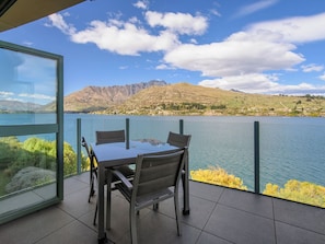 Apartment | Balcony