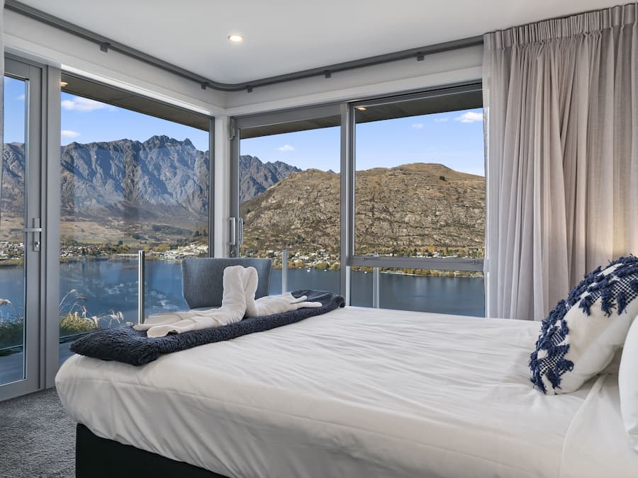 Apartment | 4 bedrooms, iron/ironing board, free WiFi