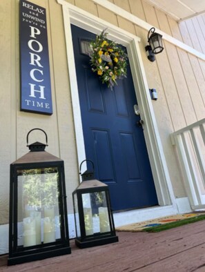 DĂ©tail de lâextĂ©rieur