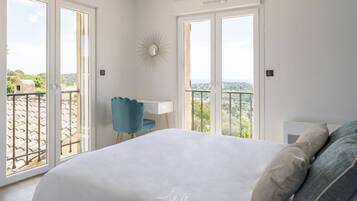 6 chambres, Wi-Fi gratuit