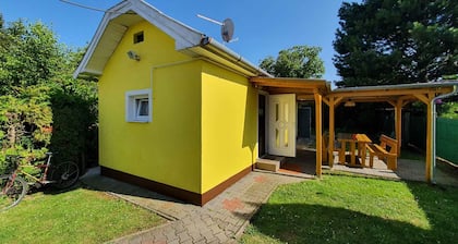 Maison de vacances prĂšs du port