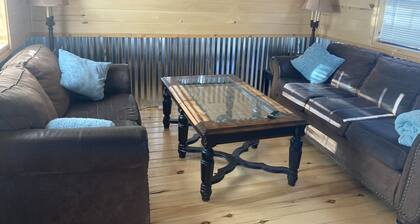 Peaceful Rural Retreat • Loft • Stargazing