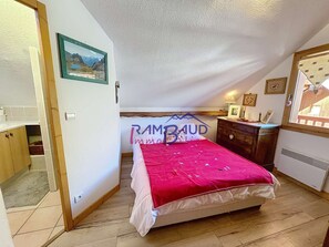 2 habitaciones y wifi gratis 