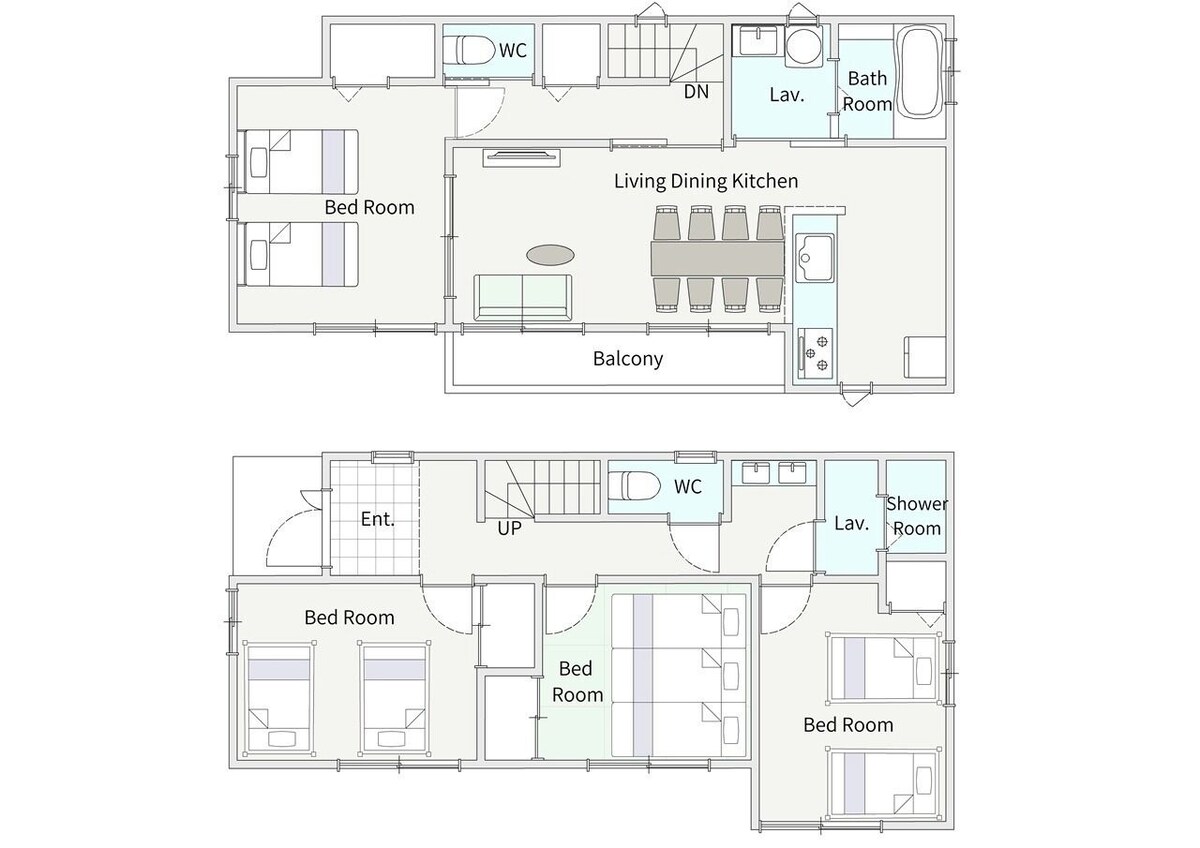 Bild für Gastgeberprofil