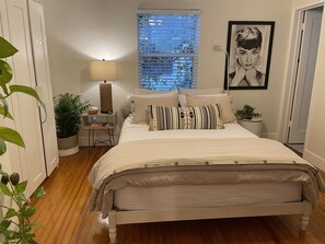 1 bedroom, WiFi