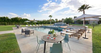 Sleeps 20! Mansion w/ Pool + Indoor Tennis Court | Starlight Estate by AvantStay