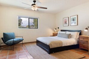 8 bedrooms, iron/ironing board, travel cot, free WiFi