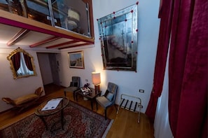 Room - Ca' Dell'arte Palace (Venice)