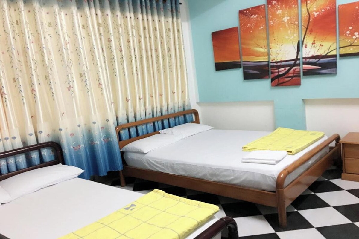ห้องพัก