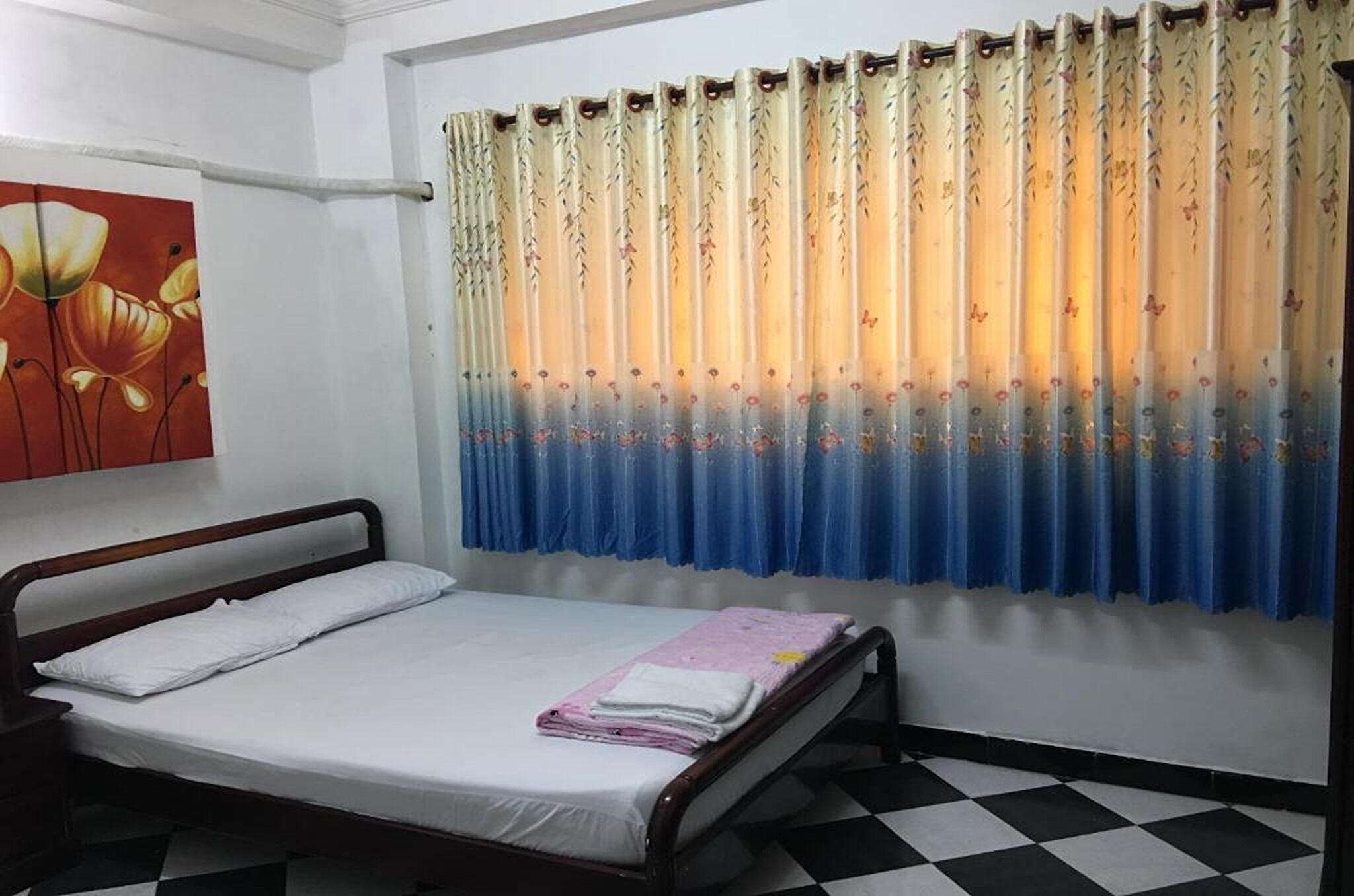 Kamar
