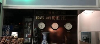 Hoang Nam Hotel by Zuzu