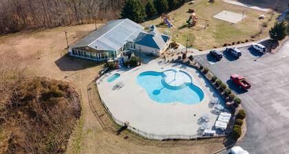 Brother Bear - Unit 3107 - Mountain View Condos