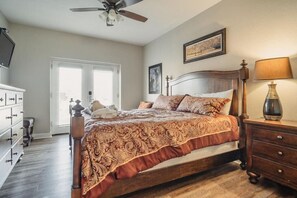 3 bedrooms, desk, iron/ironing board, free WiFi - Brother Bear - Unit 3107 - Mountain View Condos (Pigeon Forge)