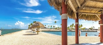 RV resort site/rvsite/spot/lot Cudjoe Florida mm23 Key West MONTHLY DISCOUNT